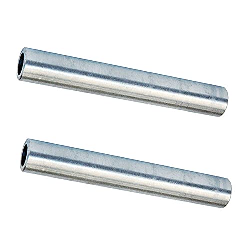 RINGMASH (New Part 00278500 (2) Rolled Wheel SPACERS for ARIENS Gravely + All Other Models in Description