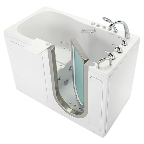 Ella Deluxe Right Door