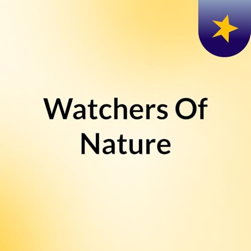 Watchers Of Nature cover art