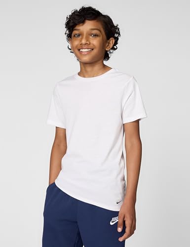 Image of Nike Boys' 2-Pack Dri-FIT Undershirt