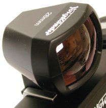 Amazon | VoightLander View Finder 28mm ブラック フォクトレンダー