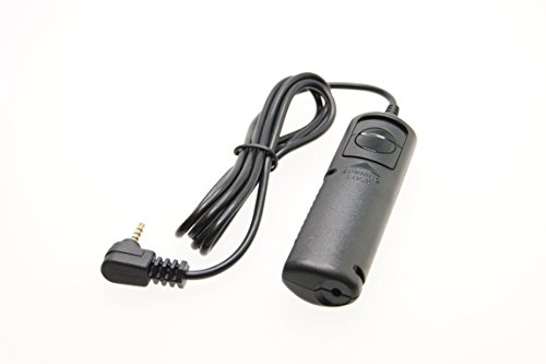 Ex-Pro - Cavo con tasto di scatto in remoto