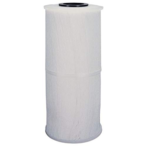 Neo-Pure PSJ-90-01 Pleated Synthetic Jumbo Cartridge 1 Micron | Compatible with HC/90-1, HC/90-1W-HF, HC-PP-90-1, FMHC-90-1, FMHC-90-1EZ, PWPL90M1 | Reliable Performance Filtration