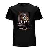 deer dots cirith ungol frost and fire men t-shirt unisex tee black s