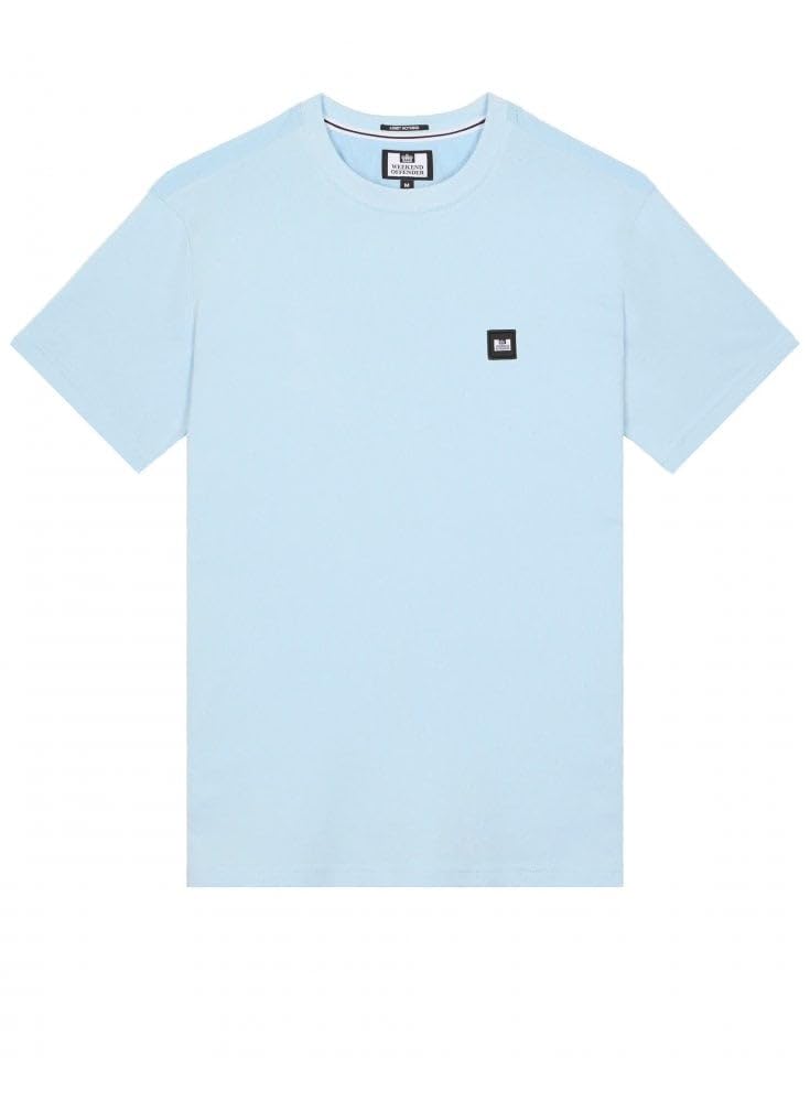 Weekend Offender Men's Ocean Wave Garcia T Shirt Xl