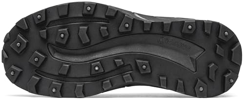 Icebug Womens Arcus2 BUGrip GTX Trail Running Shoe with Carbide Studded Traction Sole4