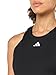 adidas Women's Tennis Heat.RDY Y-Dress, Black