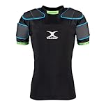 Gilbert rugby shoulder pad XP100 US