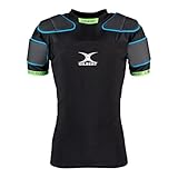 EPAULIÈRE RUGBY UNISEXE XP100 ADULTE - GILBERT chez Rugby-Corner.com