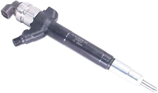 Compatible With 2.2 6C1Q-9K546-BC 6C1Q-9K546-BB Common Rail Diesel Fuel Injector Nozzle 095000-7060 095000-581X