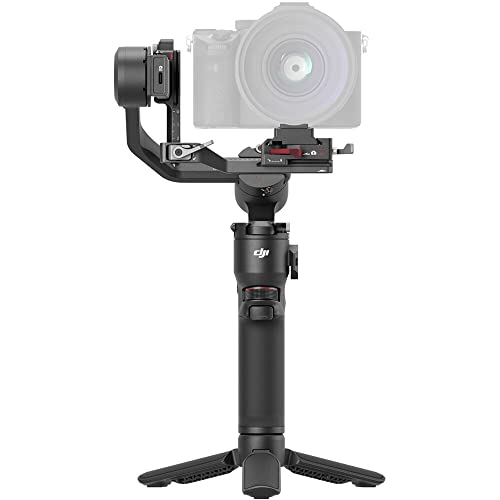 DJI RS 4 Pro gimbal