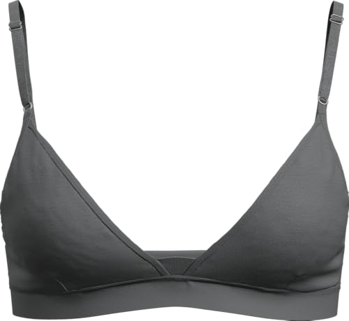 Image of Icebreaker Merino Women's Merino 150 Siren Bra W /Inserts
