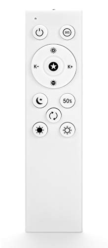 Télécommande NIXIUKOL pour plafonniers (HK-042) Cover