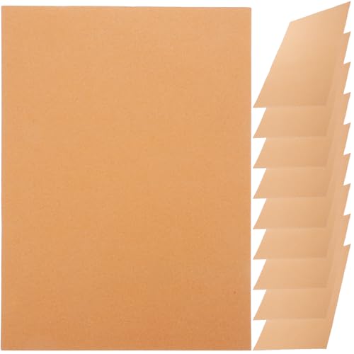 100 feuilles papier épais pour DIY et origami créatif