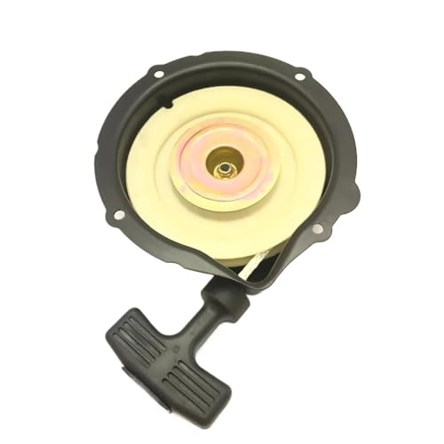 Démarreur à rappel pour quad MSU 400cc 500cc 700cc lanceur manuel GO - 2