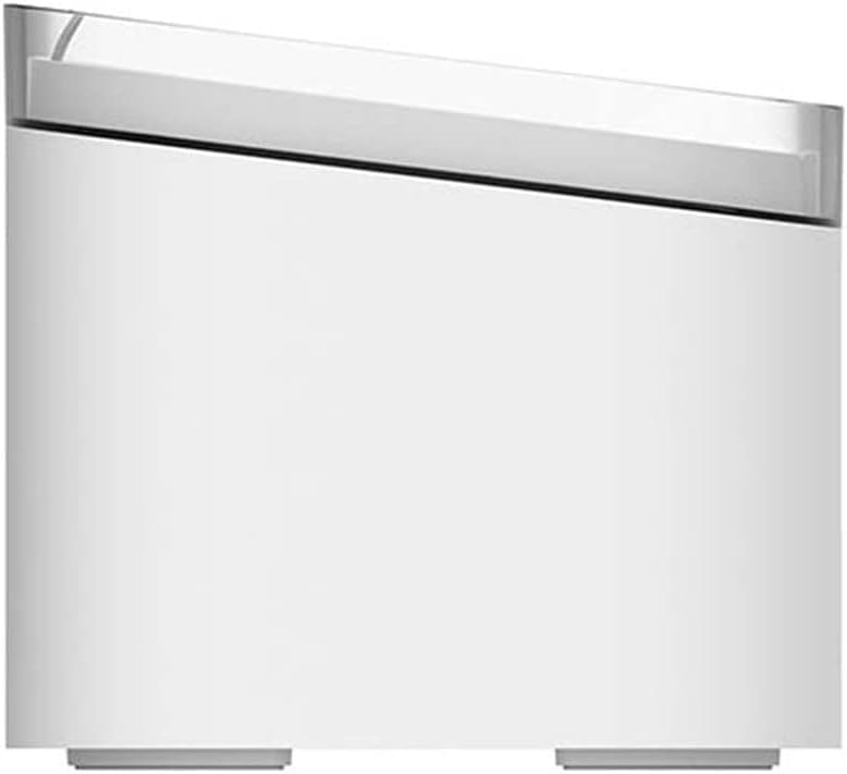 Miniatura 3 de Fuente de agua para perros y gatos, fuente de agua automática para mascotas con bomba de combustión en seco, modos inteligentesnormales, ventana de