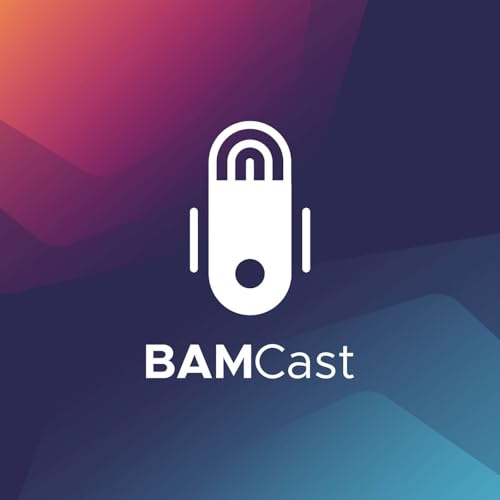 BAMcast cover art