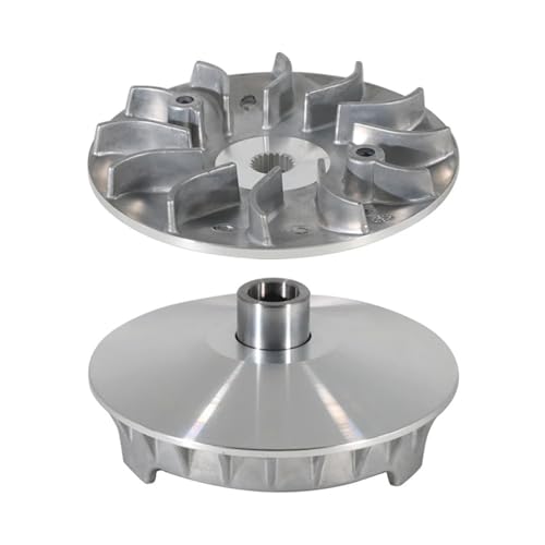 Plaques de friction d'embrayage Enduro Xtreme 300 MAX OEM ACC-22410-E17-000