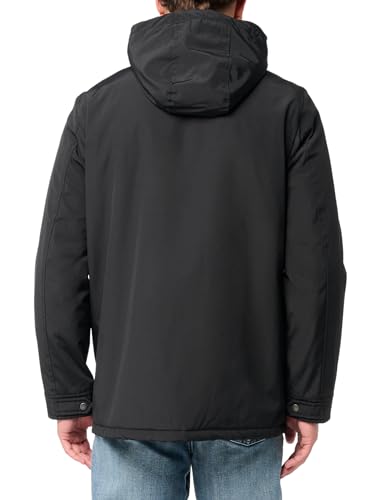 Encuentra reviews de Parka ante - los mas comprados. 3 Imagen adicional