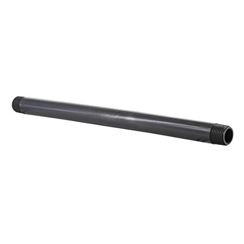 Orbit .50 po x 12 po PVC Risers 38091