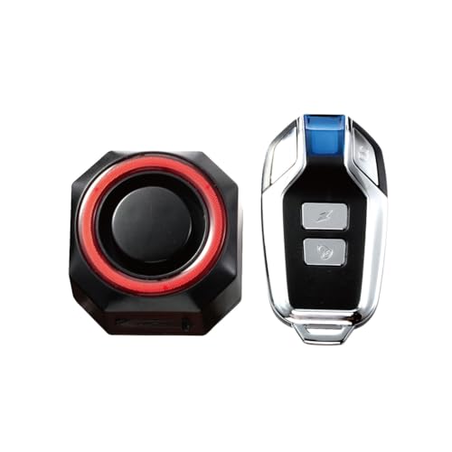 Alarme de vélo rechargeable pour stationner sans stress en ville
