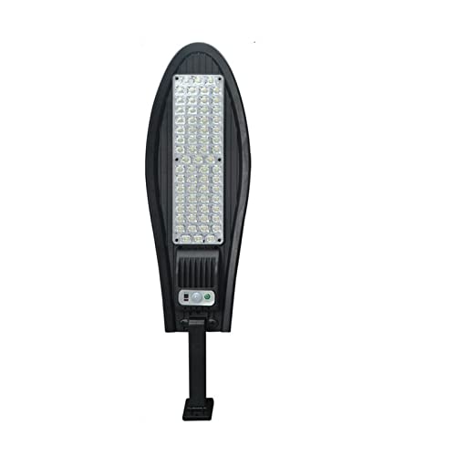 Luz de pared LED solar exterior de 3 modos con sensor PIR 168 LED TypeB