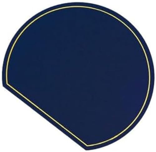 Sets de table étanches lavables et antidérapants pour cuisine