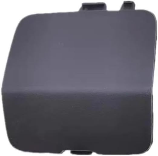 Rear Tow Hook Cover Trailer Lid Auto Replacement Parts for Mazda CX8 CX-8 KC345 Bumper Trim Cover