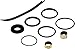 Hygear Suspension 29-05-106-R HPS/KYB Shock Rebuild Kit - Pro 36, Std 36 Press in Housing