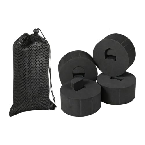 Kit de flotadores para cámara subacuática y accesorios de fotografía estanca