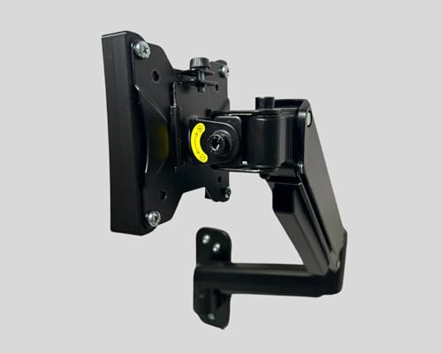 Adaptateur VESA HP E45c G5 solution TI Solutions pied fixe