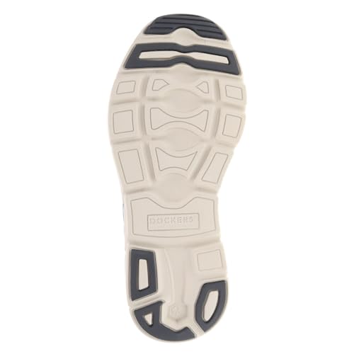 Baskets Dockers homme marine 44.5 EU modèle Go-2 basique