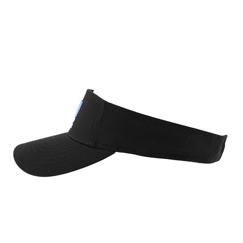 Image of ZHATS NHL Unisex-Adult NHL Officially Licensed Visor Drill Icon Team Color