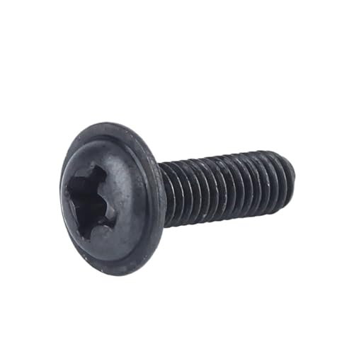 50/100 M2 M2.5 M3 M4 PWM ubN ppbhtlW Q Rs[^P[XV[VŒ }U[{[hlW pbht(12mm,M3(50PCS))