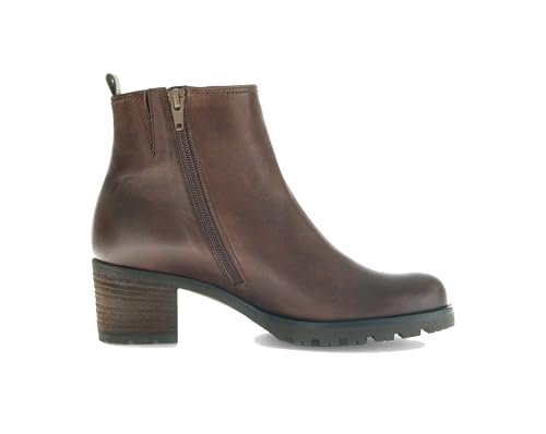 Bottines pour femme Gabor 72.803.54 taille 40 idéales pour le bureau