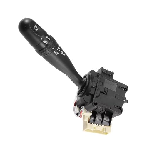 Conduite à gauche sûre : comodo clignotant voiture pour Toyota Vios 2003-2006