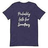 Photo Gallery divertenti ritardatari introversi dichiarazioni sarcastiche giochi di parole introversi esilaranti, heather midnight navy, m Photo Gallery divertenti ritardatari introversi dichiarazioni sarcastiche giochi di parole introversi esilaranti, heather midnight navy, m