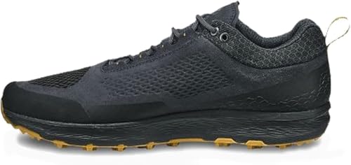Vasque 07490M090 Breeze Lt Low Ntx, Ebony Mens 090 M