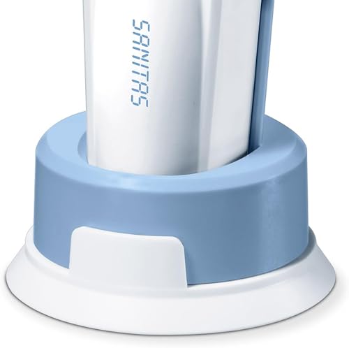 Sanitas SFT 53 Ohrthermometer (Mit auswechselbarer Schutzkappe)