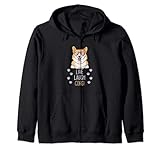 Photo Gallery welsh corgi dog live ridere corgi felpa con cappuccio Photo Gallery welsh corgi dog live ridere corgi felpa con cappuccio
