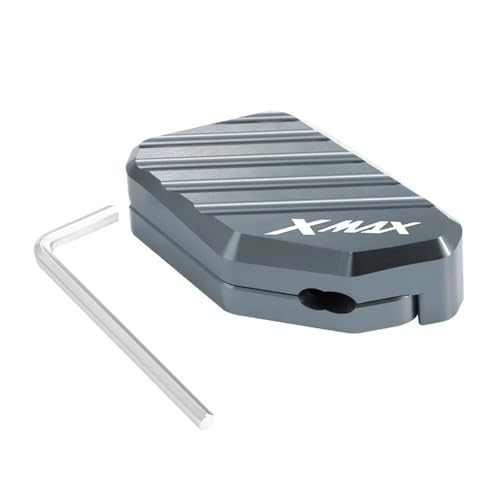 Support béquille XMAX 300 extension sol meuble goudron chaud