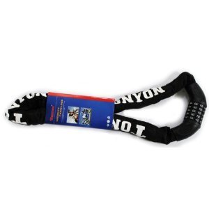 Amazon.co.jp: もう盗ませない!! これ一つで安心! TONYON 自転車