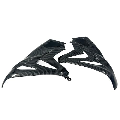 Carénage latéraux pour CBR650R cache réservoir panneau arrière moto 19-23