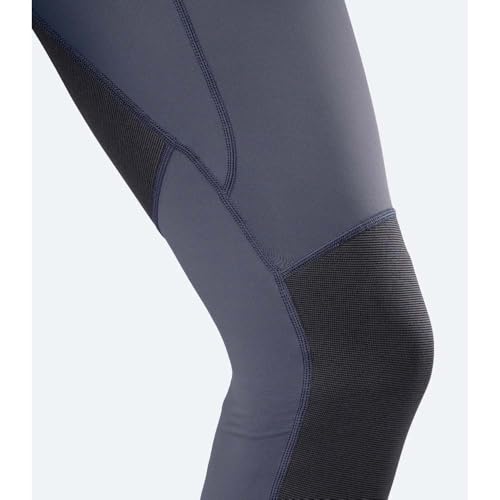 Pantalones cortos Zhik Hybridgear M mallas técnicas de natación y kayak 7