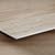 Lucida Surfaces Luxury Vinyl Flooring Tiles | Glue-Down Adhesive Flooring for DIY Installation | 16 Wood-Look Planks | GlueCore+ | 39 Sq. Feet (Box of 16 Tiles, Cashmere)