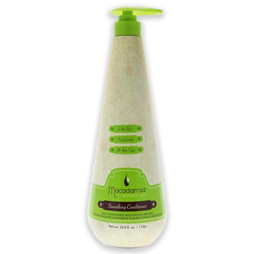 Macadamia Natural Oil Smoothing Conditioner