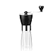 VANVENE Manual Coffee Grinder, Coffee Bean Grinder, Adjustable Hand Grinder, Ceramic Conical Burr Mill, Mini Portable Home Kitchen Travel Coffee Bean Grinder/Coffee Mill for Precision Brewing