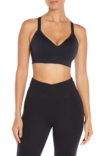 Image of Marika Women's Molded Cup Seamless Sports Bra