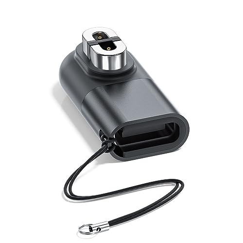 Amazon | FOR Shokz USB Type-C用変換アダプター FOR ショックス充電