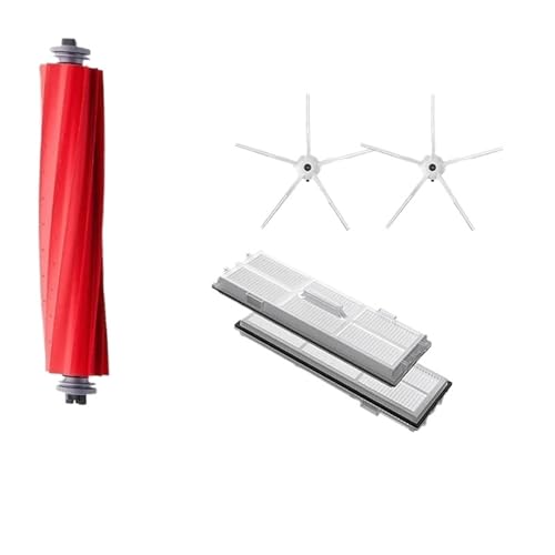 Roborock S7 S75 S7Plus ���b�v�T�C�h/���C��/���[���u���V�t�B���^�[���^���N�ɑΉ�(C3)